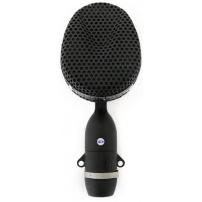 Microphones de Studio