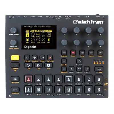 DIGITAKT