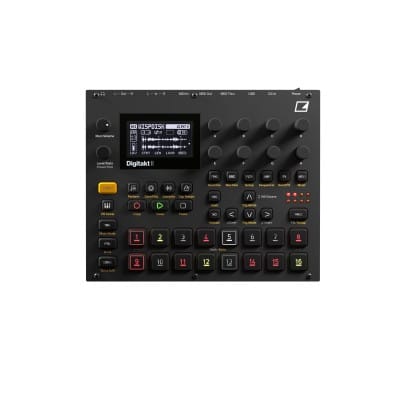 DIGITAKT II