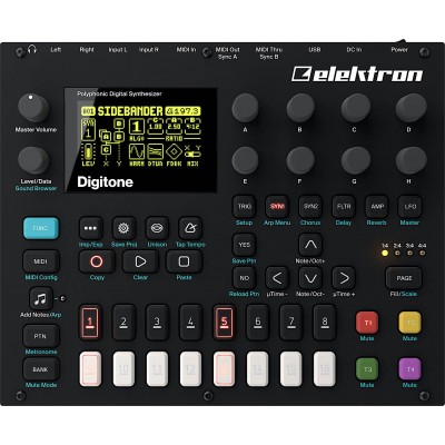 ELEKTRON DIGITONE 