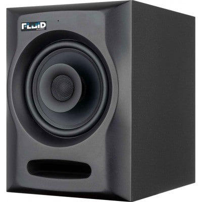 FLUID AUDIO FX50