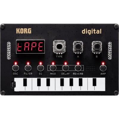 KORG NTS-1