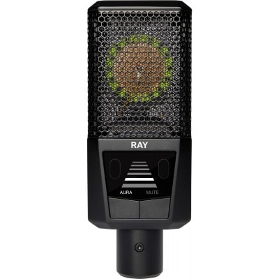 Microphones de Studio