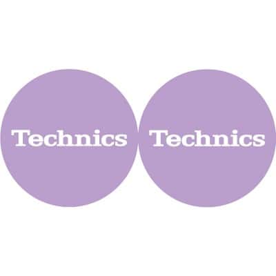 LP-SLIPMAT TECHNICS SIMPLE 8