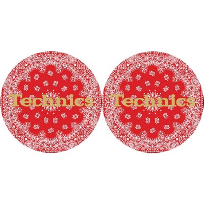 MAGMA LP-SLIPMAT TECHNICS BANDANA 3