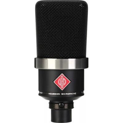 NEUMANN TLM 102 BLACK