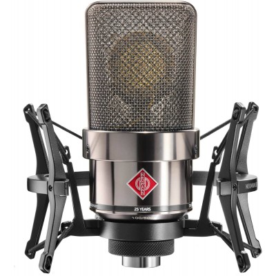 Microphones de Studio