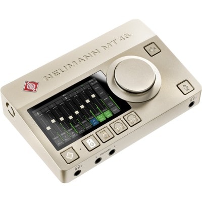 Interfaces Audio USB