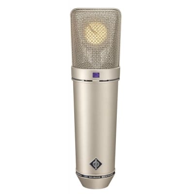 NEUMANN U67