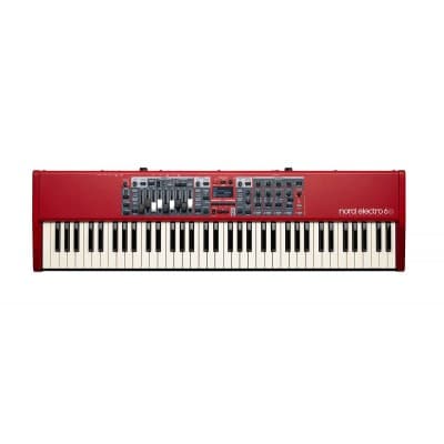 NORD ELECTRO 6D 73