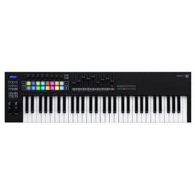 Master Keyboards 61 Keys