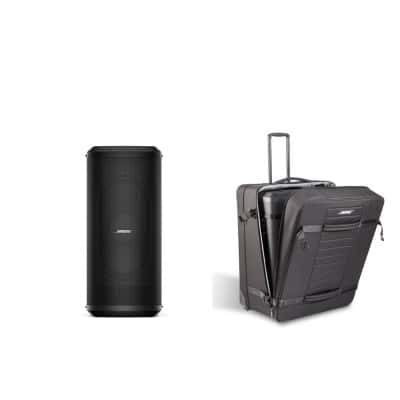 BOSE PROFESSIONAL PACK SUB1 + SAC DE TRANSPORT