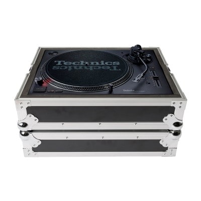 TECHNICS PACK SL-1210 MK7 + FLIGHTCASE