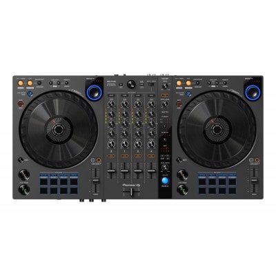 PIONEER DJ DDJ-FLX6