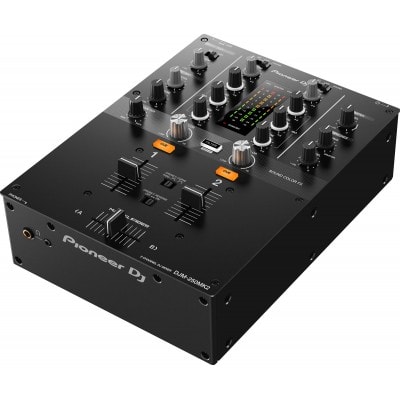 DJM-250MK2