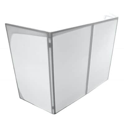 DJ PANEL 140 WH