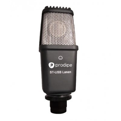 Microphones de Studio