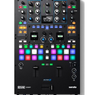 RANE DJ SEVENTY