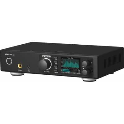 RME ADI-2 DAC FS