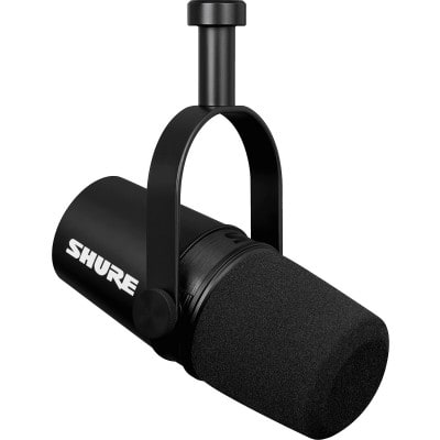 SHURE MV7X