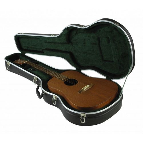 1SKB-8 ETUI GUITARE ACOUSTIQUE 