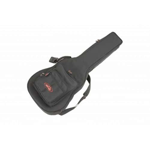 1SKB-GB18 SKB ACOUSTIC GUITAR GIG BAG