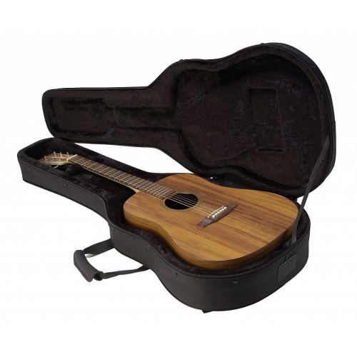 SKB 1SKB-SC18 - SOFTCASE POUR GUITARE FOLK DREADNOUGH