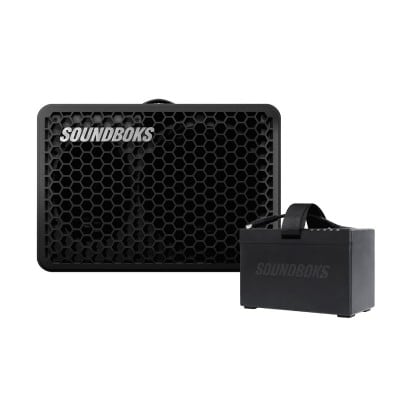 SOUNDBOKS GO