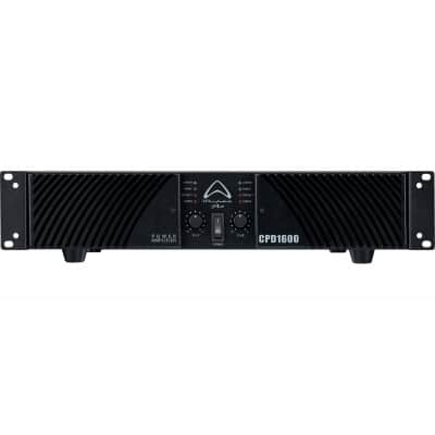 WHARFEDALE PRO CPD-1600