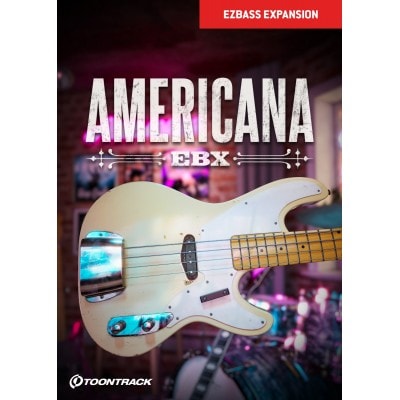 EBX AMERICANA