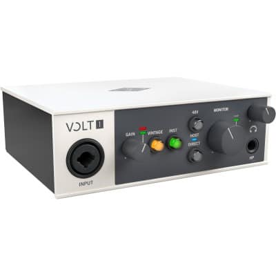 UNIVERSAL AUDIO VOLT 1