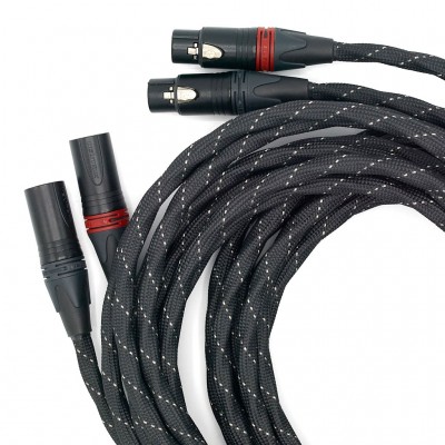 VOVOX LINK PROTECT S 2X 500 XLR