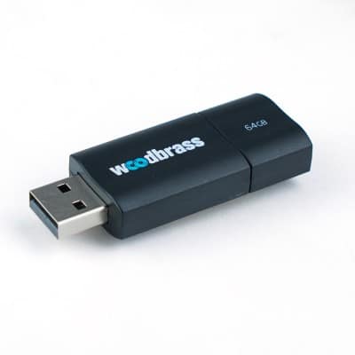 USB KEY 64GB