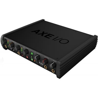 IK MULTIMEDIA AXE I/O - REFURBISHED