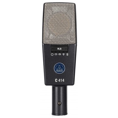 AKG C414 XLS