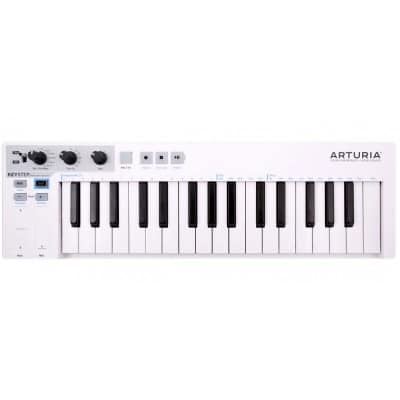 ARTURIA KEYSTEP WH