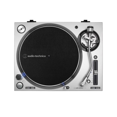 AUDIO TECHNICA AT-LP140XP - SR