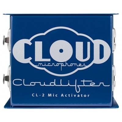 CLOUD MICROPHONES CLOUDLIFTER CL-2