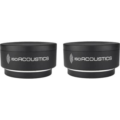 ISOACOUSTICS ISO-PUCK