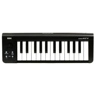 KORG MICROKEY 25 