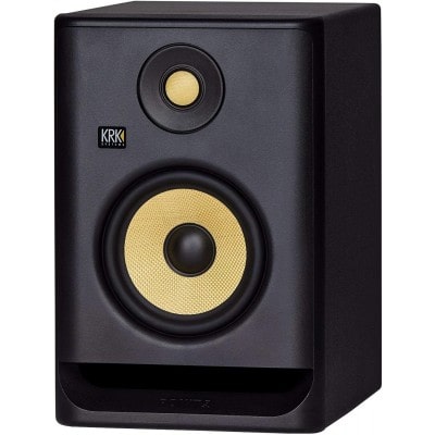 KRK ROKIT RP7 G4 - RECONDITIONNE