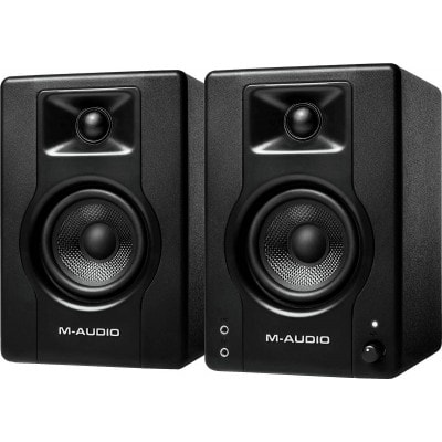 M-AUDIO BX3D3