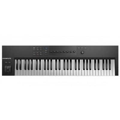 Native Instruments Komplete Kontrol A61