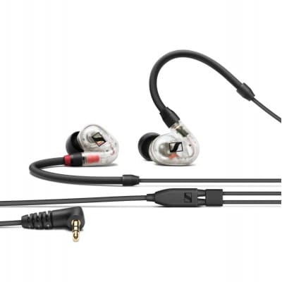 Ecouteurs In-Ear