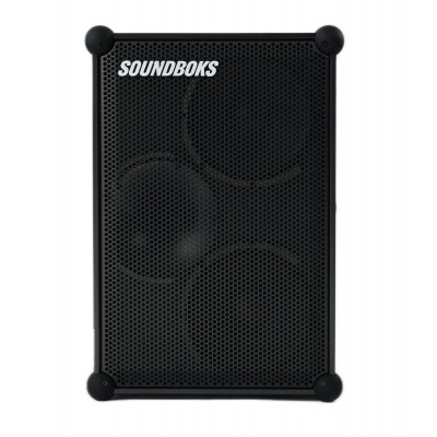 SOUNDBOKS SOUNDBOKS 4 BLACK