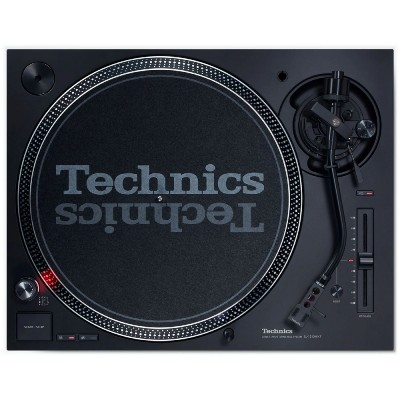 TECHNICS SL-1210 MK7