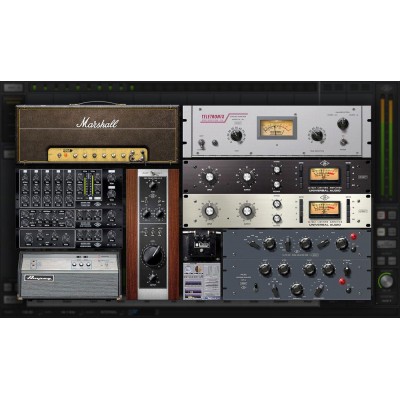 Universal Audio Apollo Twin MkII DUO—Buy now at Westlake Pro