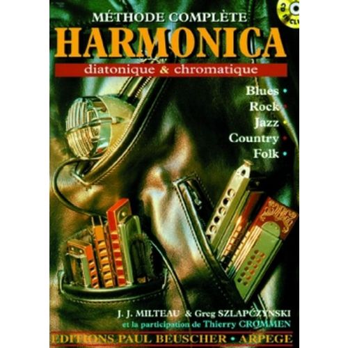 Harmonica