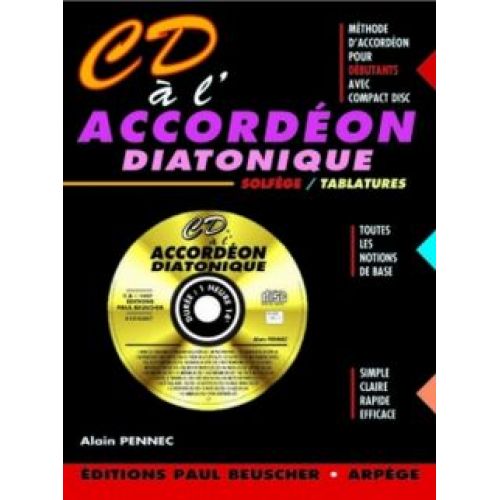 Accordéon