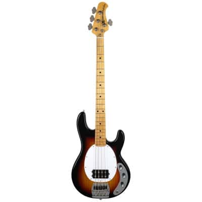 BFR NITRO STINGRAY RETRO '76 BURST